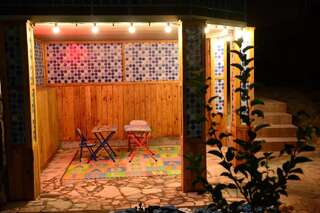 Дома для отпуска Blue House Yerevan Ереван Дом с 1 спальней-17
