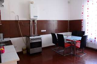 Дома для отпуска Blue House Yerevan Ереван Дом с 1 спальней-23