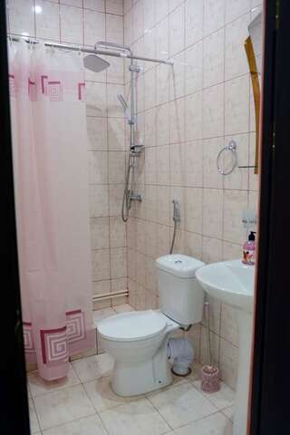 Дома для отпуска Blue House Yerevan Ереван Дом с 1 спальней-26