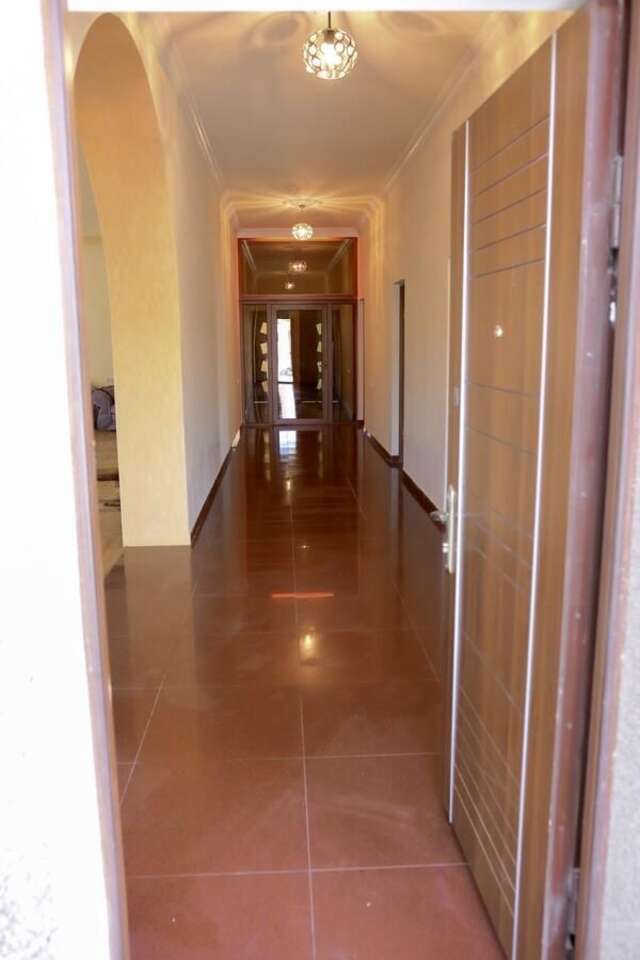 Дома для отпуска Blue House Yerevan Ереван-26