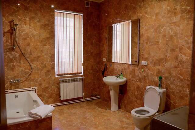 Дома для отпуска Blue House Yerevan Ереван-27