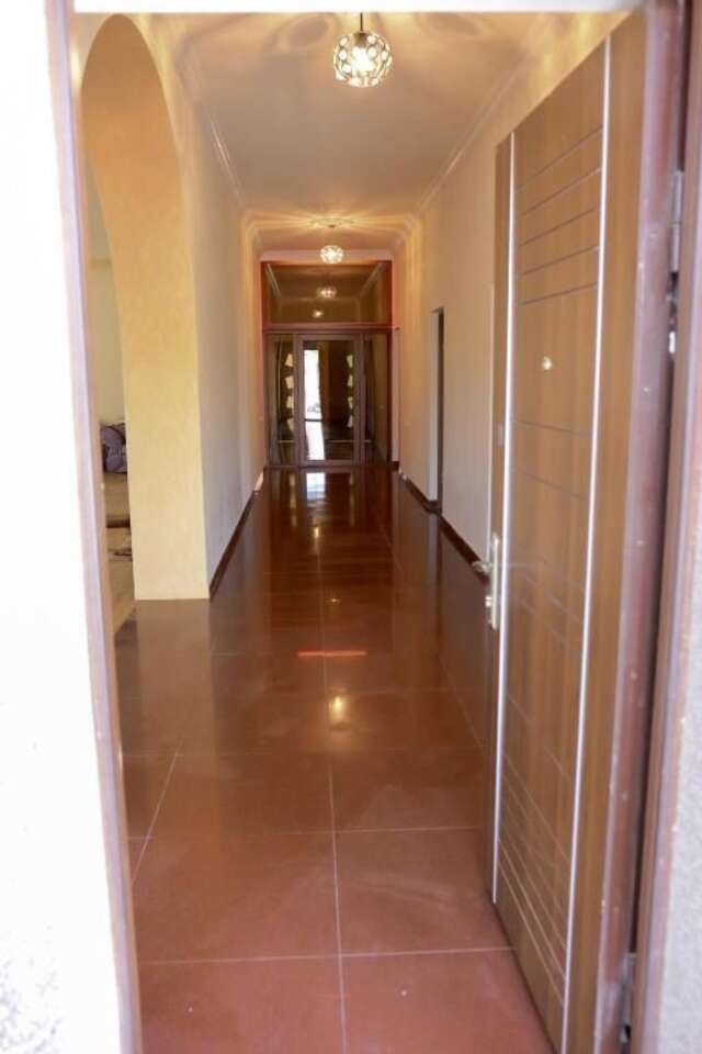 Дома для отпуска Blue House Yerevan Ереван-53